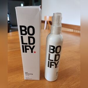Boldify Hair Thickening Spray-Original Formula 8 oz